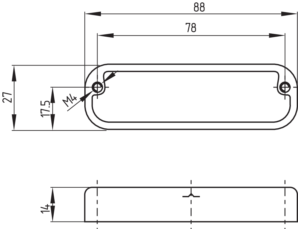 BPS 40S-2-C 101215267 - Schmersal产品图片