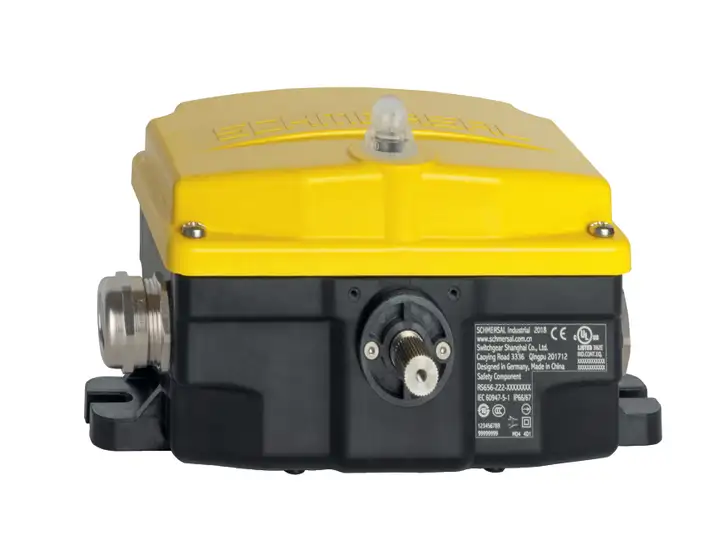 Schmersal BS656-Z22-G115 153031643