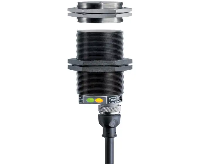Schmersal CSS 11-300-SD-M-ST 101213905