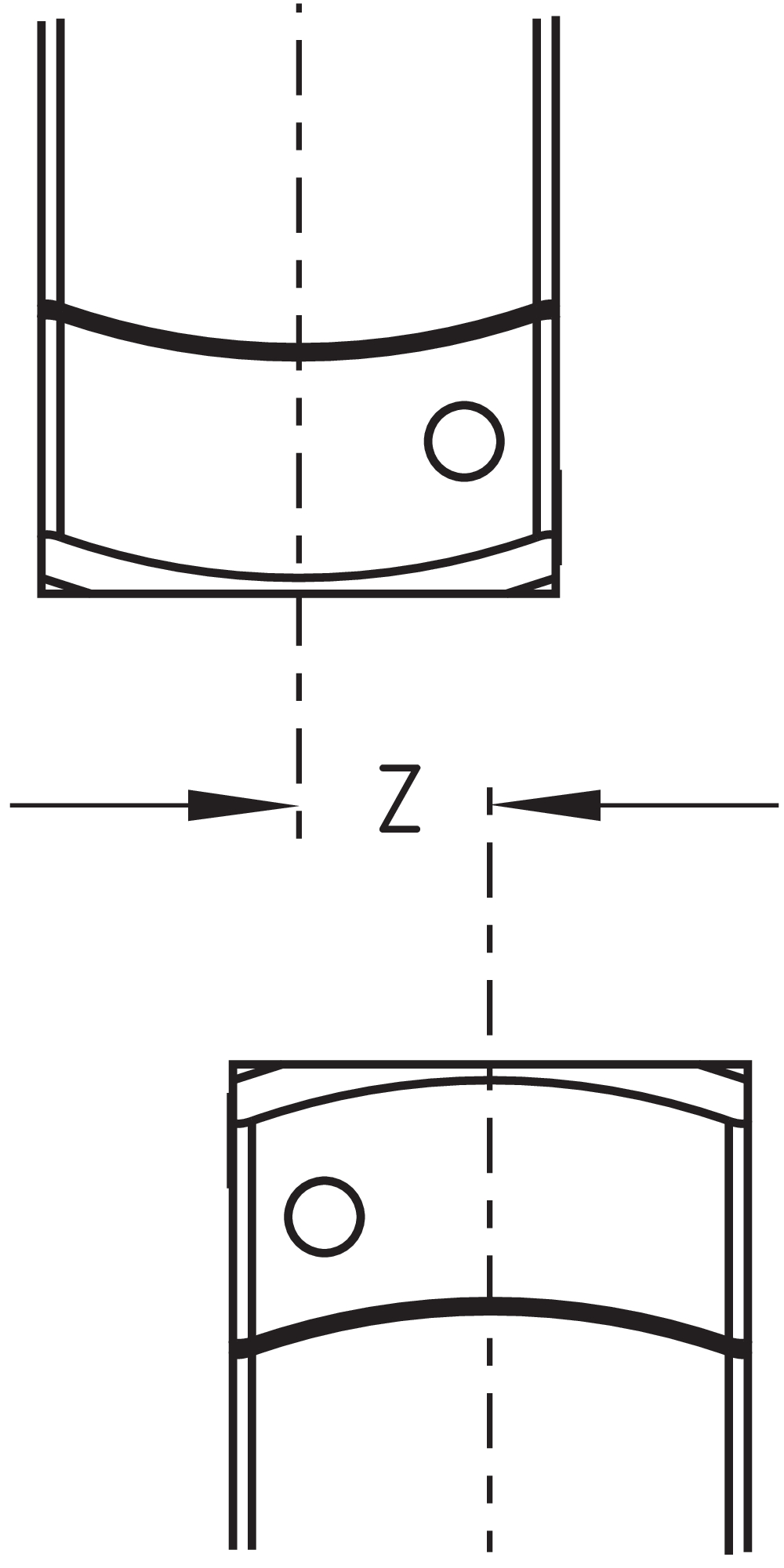 CSS 12-34-V-SD-M-ST 101181067 - Schmersal产品图片