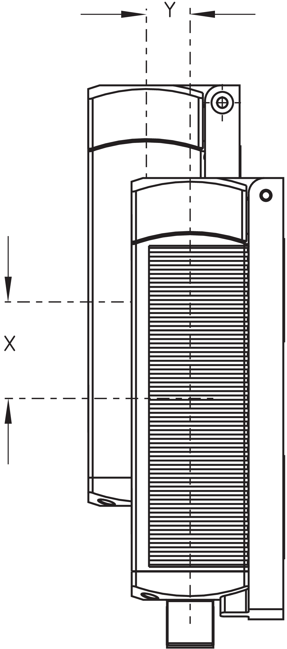 CSS 14-34F1-S-D-M-ST 101189087 - Schmersal产品图片