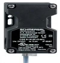 CSS 8-16-2P-E-LST 101210575 - Schmersal产品主图