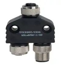 CSS-Y-8P 101209416 - Schmersal产品主图