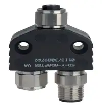 CSS-Y-8P-VA 103008717 - Schmersal产品主图