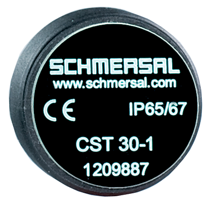 CST 30-1 101209887 - Schmersal产品图片