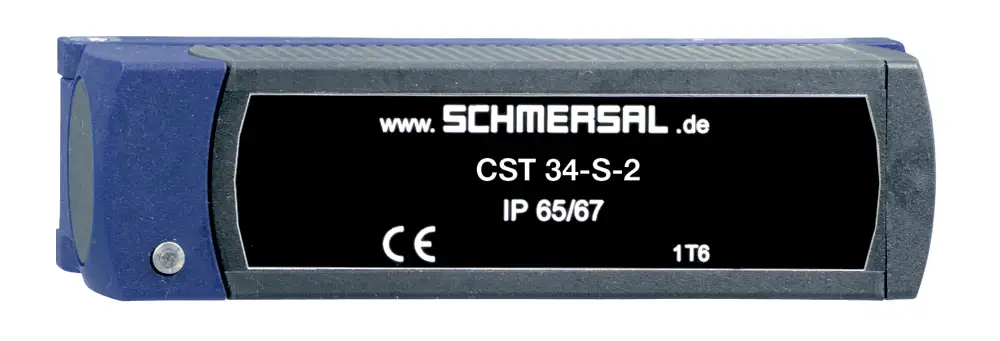 Schmersal CST 34-S-2 101196101