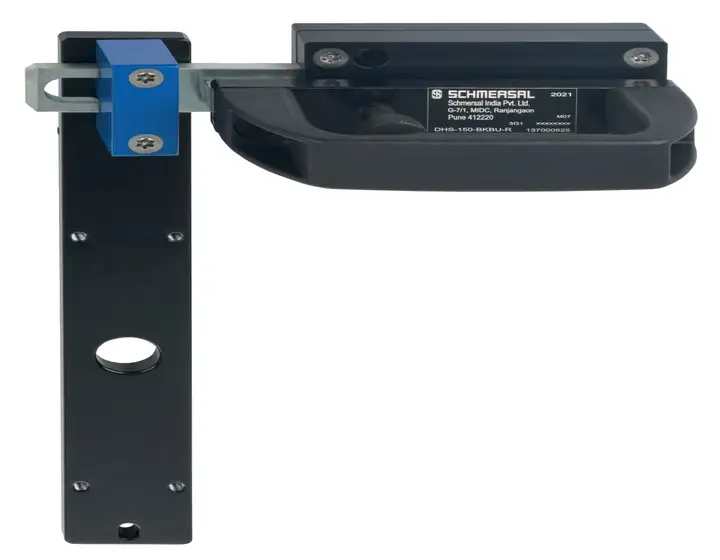 Schmersal DHS-150-BKBU-R 137000625