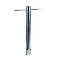 DREIKANTSCHLUESSEL M5 Y=200 MM 101100888 - Schmersal产品主图