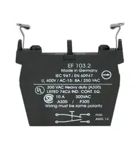 EF103F.3 101006574 - Schmersal产品主图