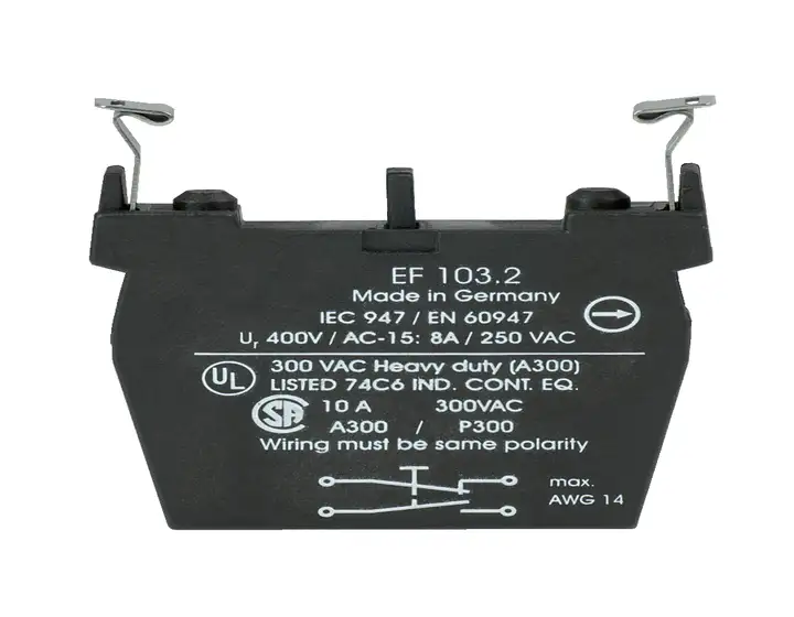 Schmersal EF103F.3 101006574
