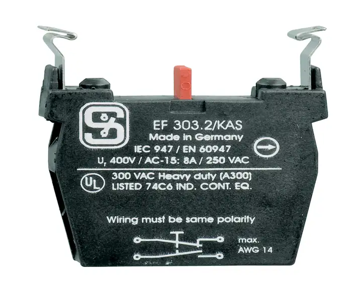 Schmersal EF303F.3 101022142