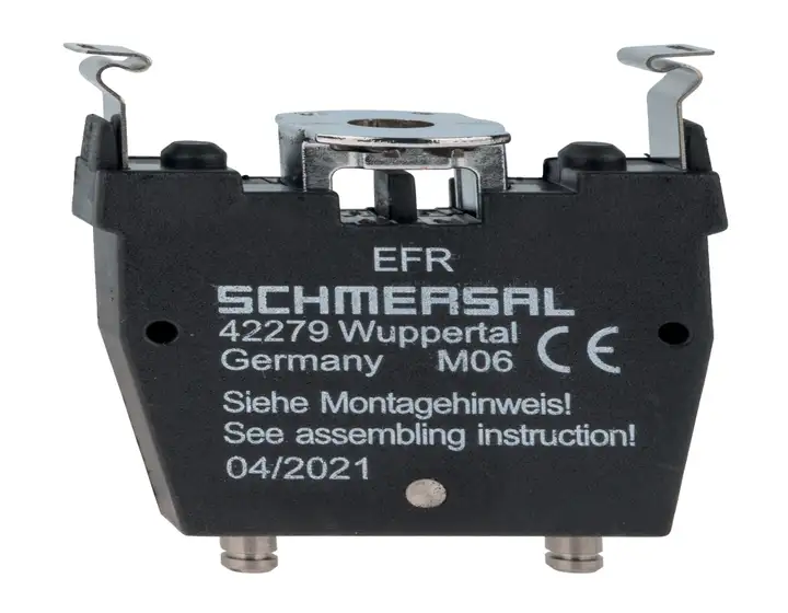 Schmersal EFR 101020999 原厂跨境采购