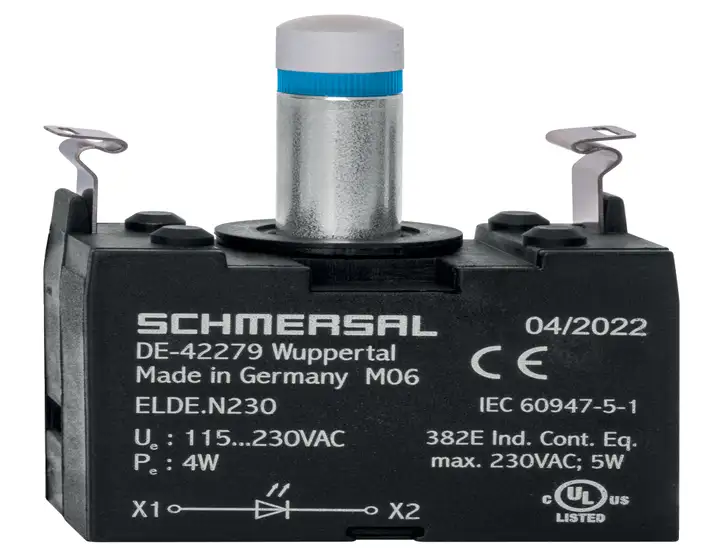 Schmersal ELDE.NBL230 101166025