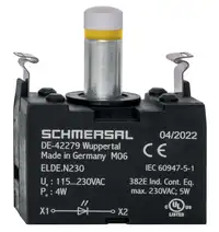 ELDE.NGB230 101166024 - Schmersal产品主图