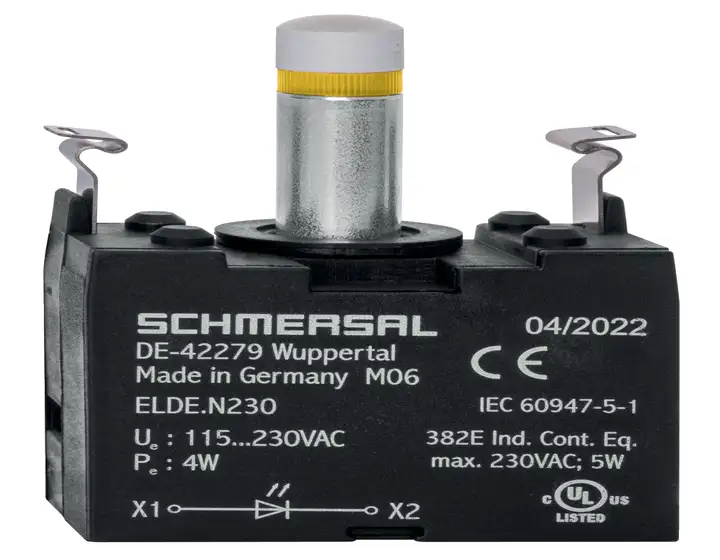 Schmersal ELDE.NGB230 101166024