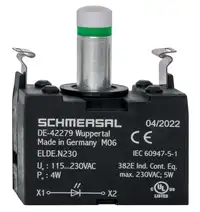 ELDE.NGN230 101166023 - Schmersal产品主图