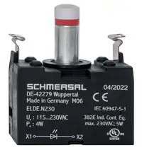 ELDE.NRT230 101166022 - Schmersal产品主图