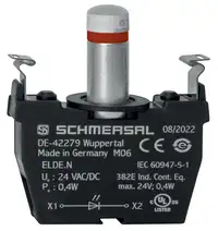 ELDE.NRT24 101165995 - Schmersal产品主图