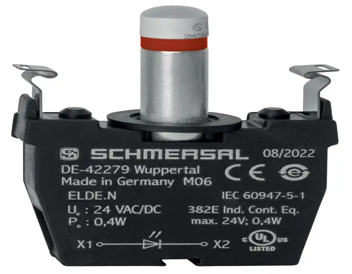 Schmersal ELDE.NRT24 101165995