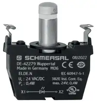 ELDE.NWS24 101166000 - Schmersal产品主图