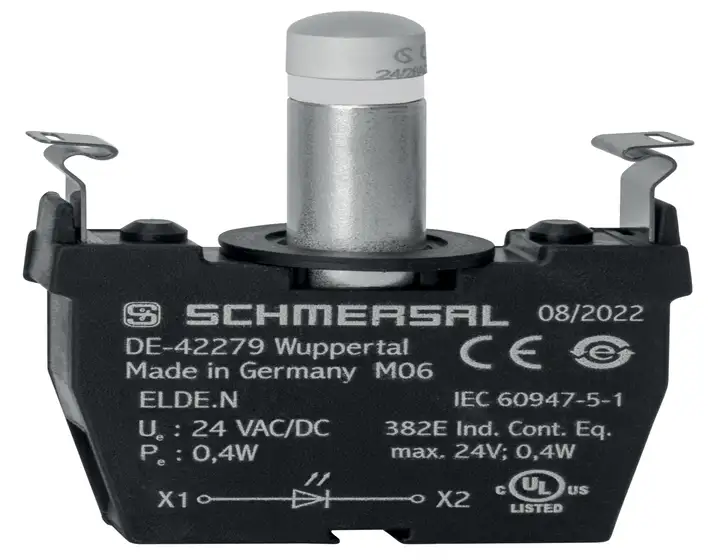 Schmersal ELDE.NWS24 101166000
