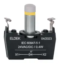 ELDEKGB24 101167382 - Schmersal产品主图