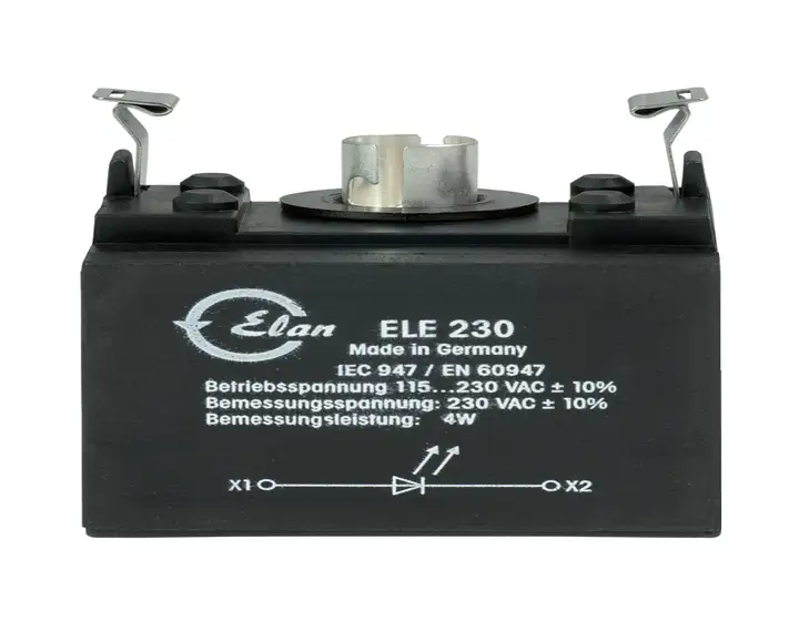 Schmersal ELE230 101006534 原厂跨境采购