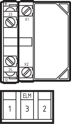 ELM 101014387 - Schmersal产品图片