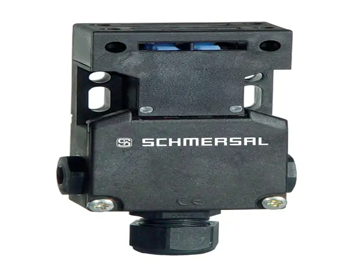 Schmersal EX-AZ 16-12ZVRK-M20-3D 101195484