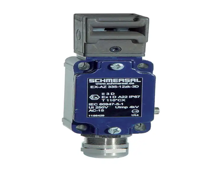 Schmersal EX-AZ 335-12ZK-3D 101186429