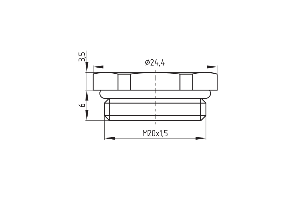 EX-AZ 355-12ZK-3D 101186431 - Schmersal产品图片