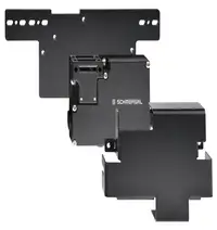 EX-AZM 161SK-12/12RKA-024-3D 101187045 - Schmersal产品主图