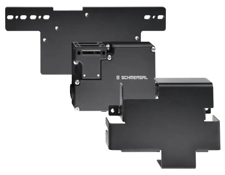 Schmersal EX-AZM 161SK-12/12RKA-024-3D 101187045