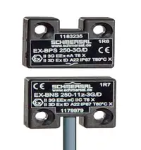 EX-BNS 250-11Z-3G/D 101179979 - Schmersal产品主图
