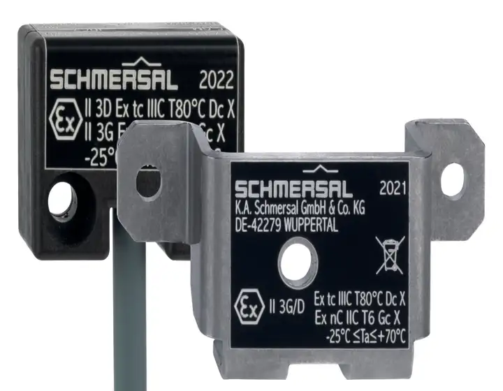 Schmersal EX-BNS 250-11Z-3GD 103045522