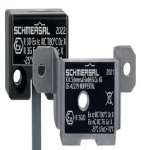 EX-BNS 250-11Z-3GD 5M 103045519 - Schmersal产品主图