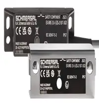 EX-BNS 33-02ZG-2187-3GD 5M 103050108 - Schmersal产品主图
