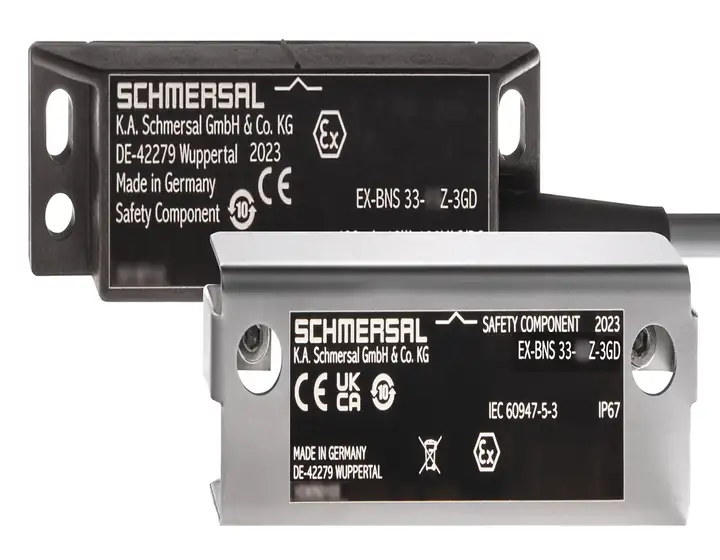 Schmersal EX-BNS 33-11Z-3GD 103050095