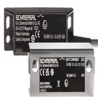 EX-BNS 33-12Z-2187-3GD 10M 103050110 - Schmersal产品主图
