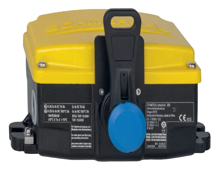 Schmersal EX-I-RS655-Z22 153031620