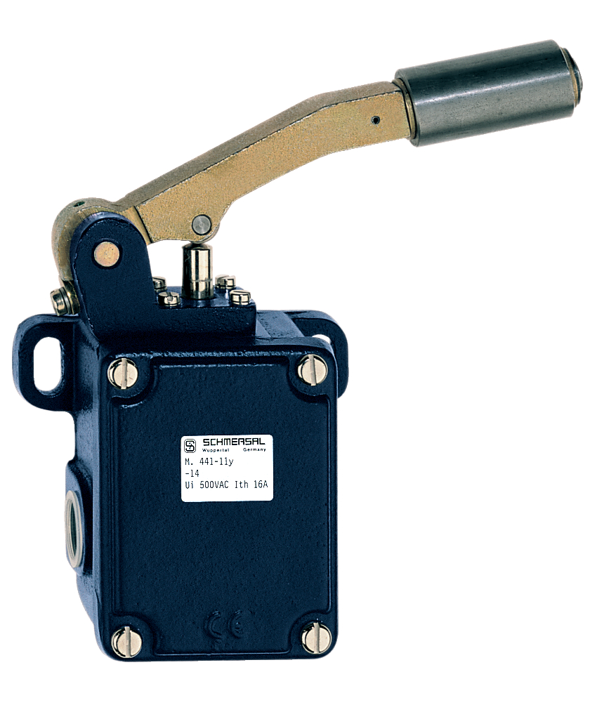 Schmersal EX-M. 441-11Y-14-1276-2 103011173