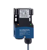 EX-RSS16-I2-D-R-15M-3G/D 103041410 - Schmersal产品主图