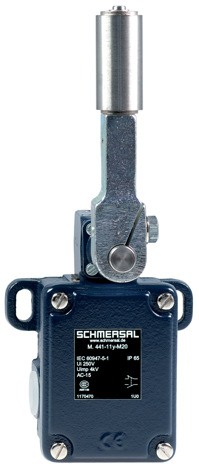 EX-T. 441-11Y-243-1276-2 103007625 - Schmersal产品图片