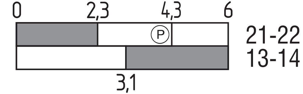 EX-TR335-11Y 101212055 - Schmersal产品图片
