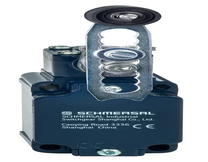 Schmersal EX-Z4V7H 335-02Z-2138-3G/D 101210085