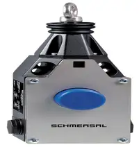 EX-ZQ 900-04-3D 101212894 - Schmersal产品主图