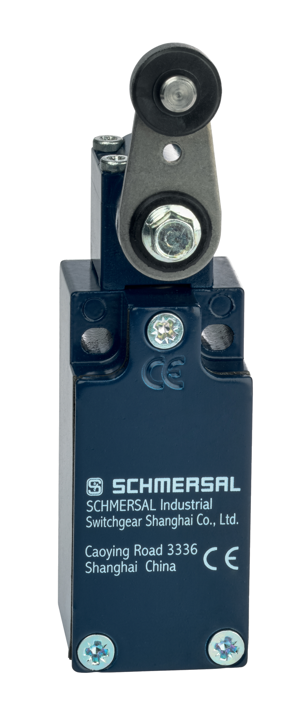 EX-ZV12H 235-11Z-3D 101196216 - Schmersal产品图片