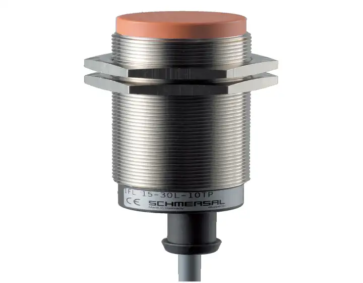 Schmersal IFL 15-30L-10TN 101127042