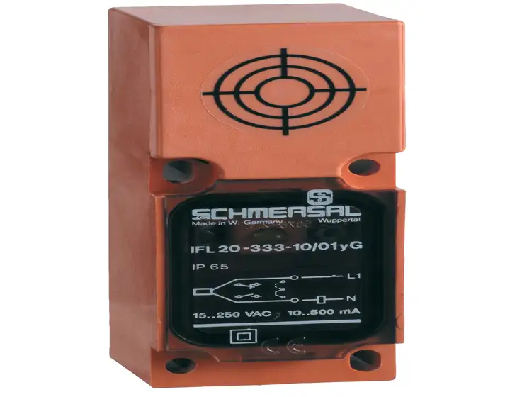 Schmersal IFL 15-333-10/01-M20 101161734