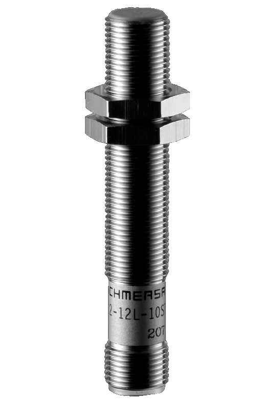 IFL 2-12L-10STN 101114553 - Schmersal产品图片